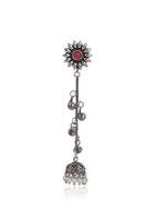 Load image into Gallery viewer, Ishika Kashmiri Earrings