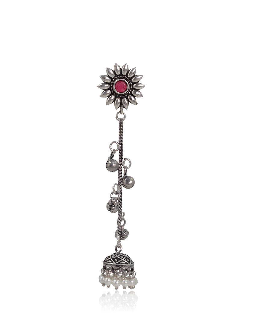 Ishika Kashmiri Earrings