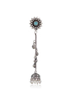 Load image into Gallery viewer, Ishika Kashmiri Earrings