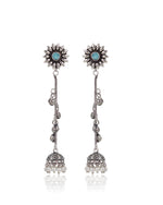 Load image into Gallery viewer, Ishika Kashmiri Earrings