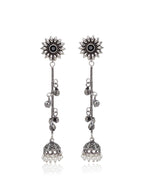 Load image into Gallery viewer, Ishika Kashmiri Earrings