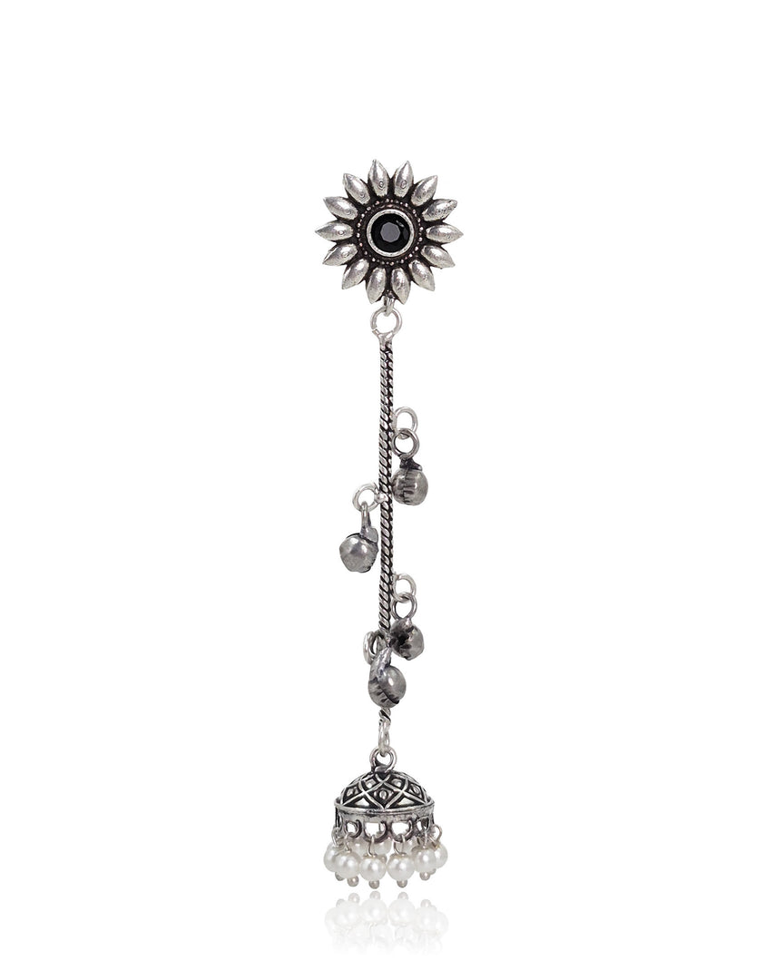 Ishika Kashmiri Earrings