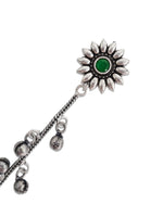 Load image into Gallery viewer, Ishika Kashmiri Earrings