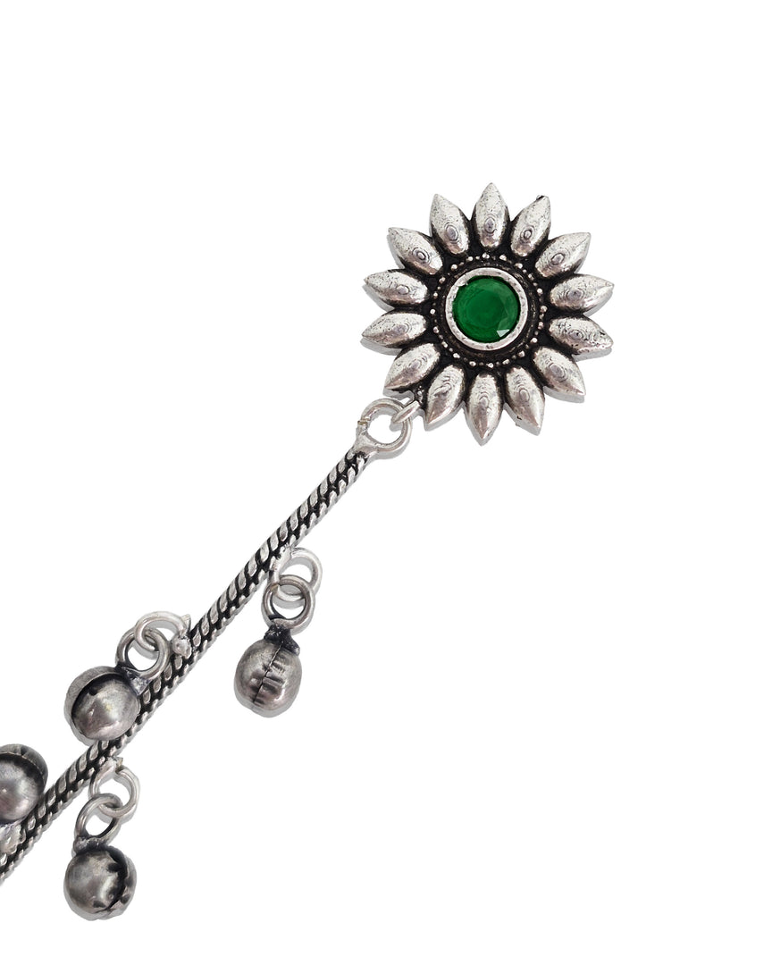 Ishika Kashmiri Earrings