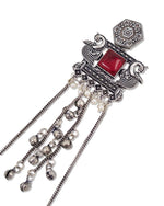 Load image into Gallery viewer, Vedika Kashmiri Earrings