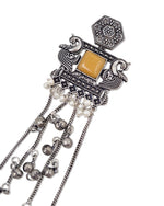 Load image into Gallery viewer, Vedika Kashmiri Earrings