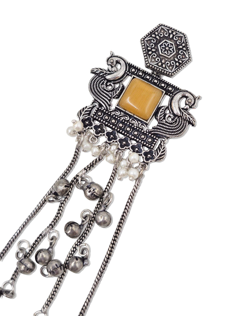 Vedika Kashmiri Earrings