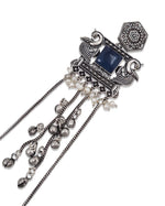 Load image into Gallery viewer, Vedika Kashmiri Earrings