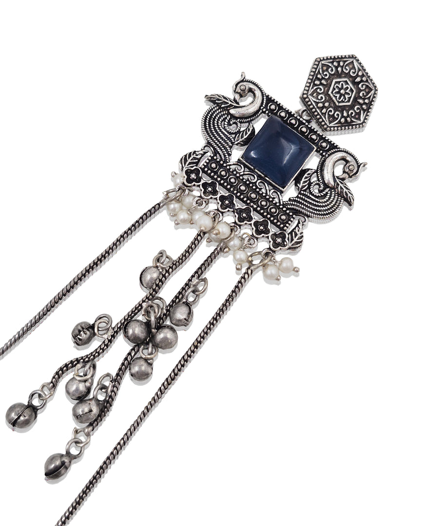 Vedika Kashmiri Earrings