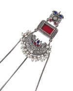 Load image into Gallery viewer, Tanvi Kashmiri Earrings