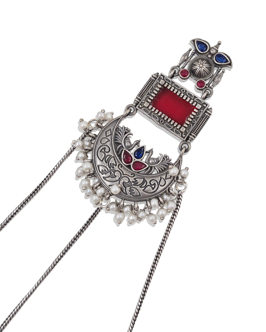 Tanvi Kashmiri Earrings