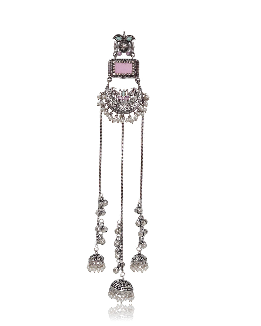 Tanvi Kashmiri Earrings