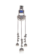 Load image into Gallery viewer, Tanvi Kashmiri Earrings