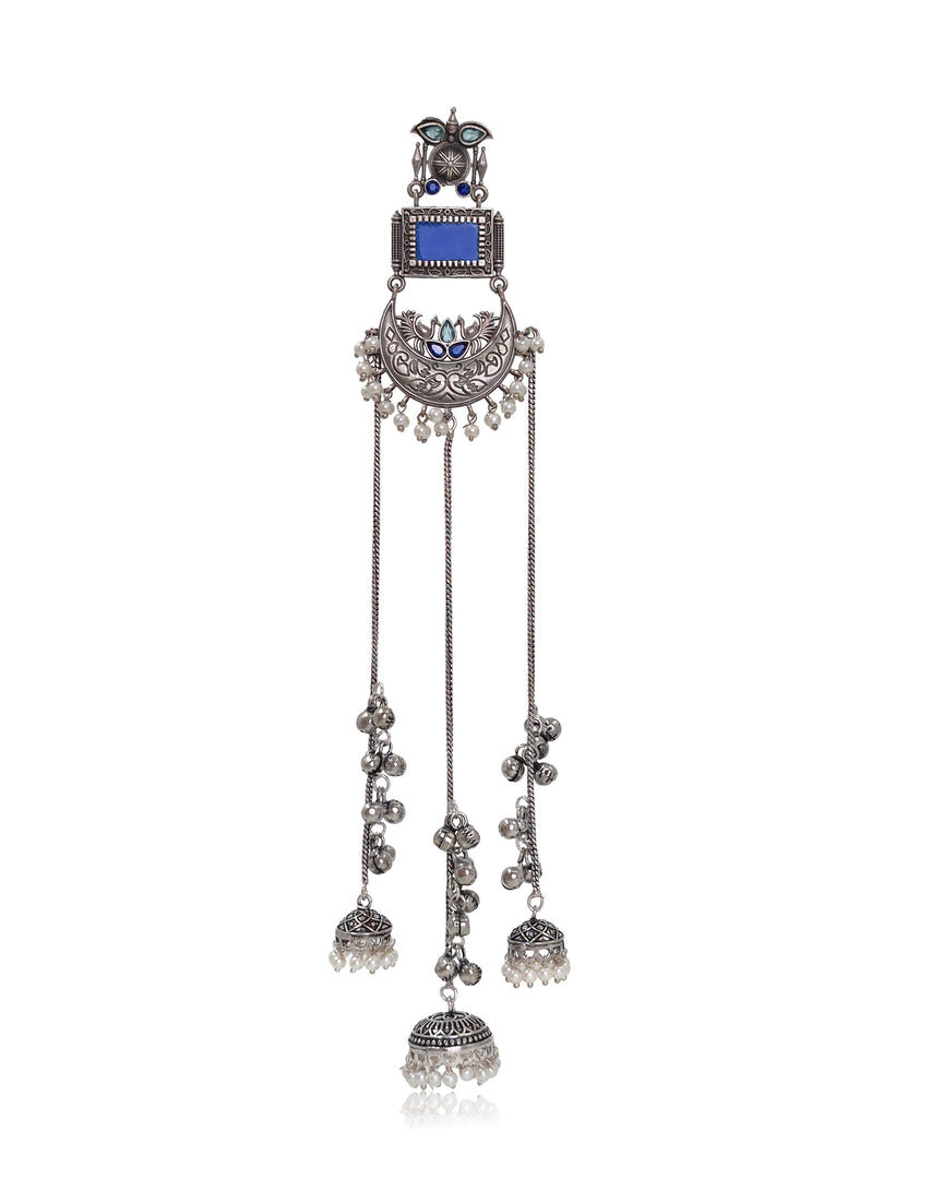 Tanvi Kashmiri Earrings