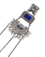 Load image into Gallery viewer, Tanvi Kashmiri Earrings
