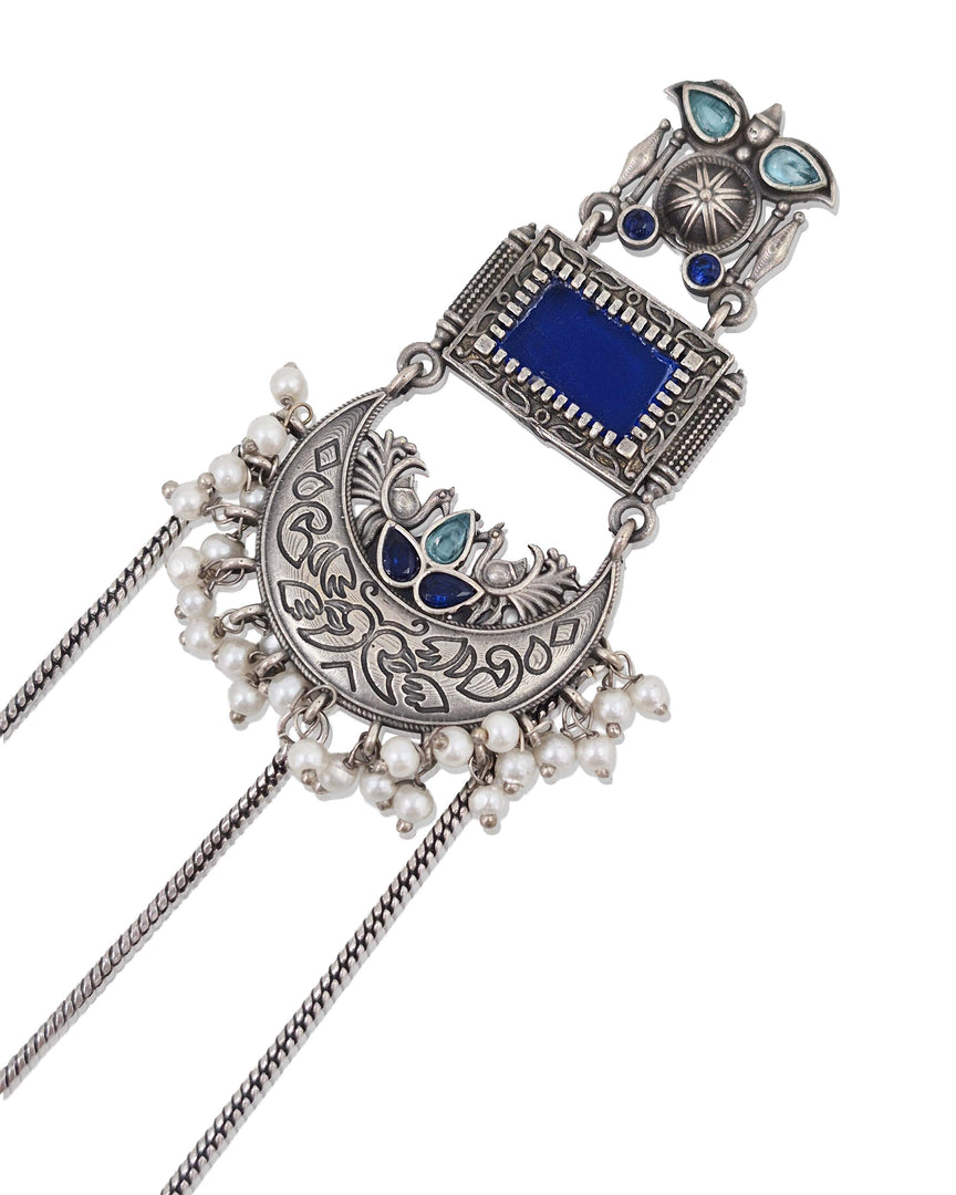 Tanvi Kashmiri Earrings