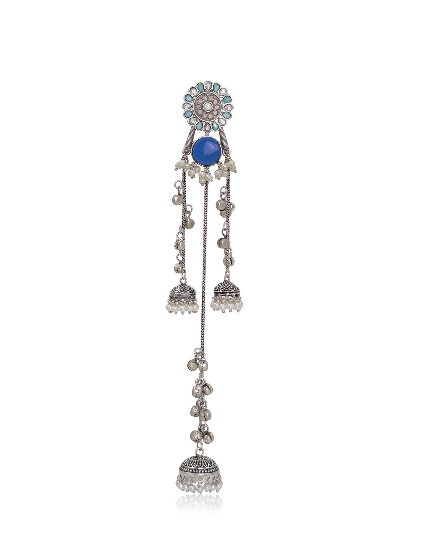 Tanisha Kashmiri Earrings