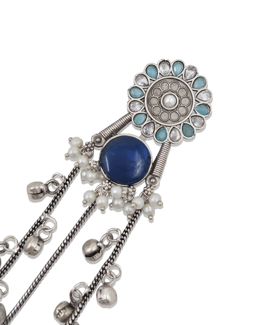 Tanisha Kashmiri Earrings