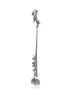 Load image into Gallery viewer, Amaira Kashmiri Earrings