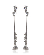 Load image into Gallery viewer, Amaira Kashmiri Earrings