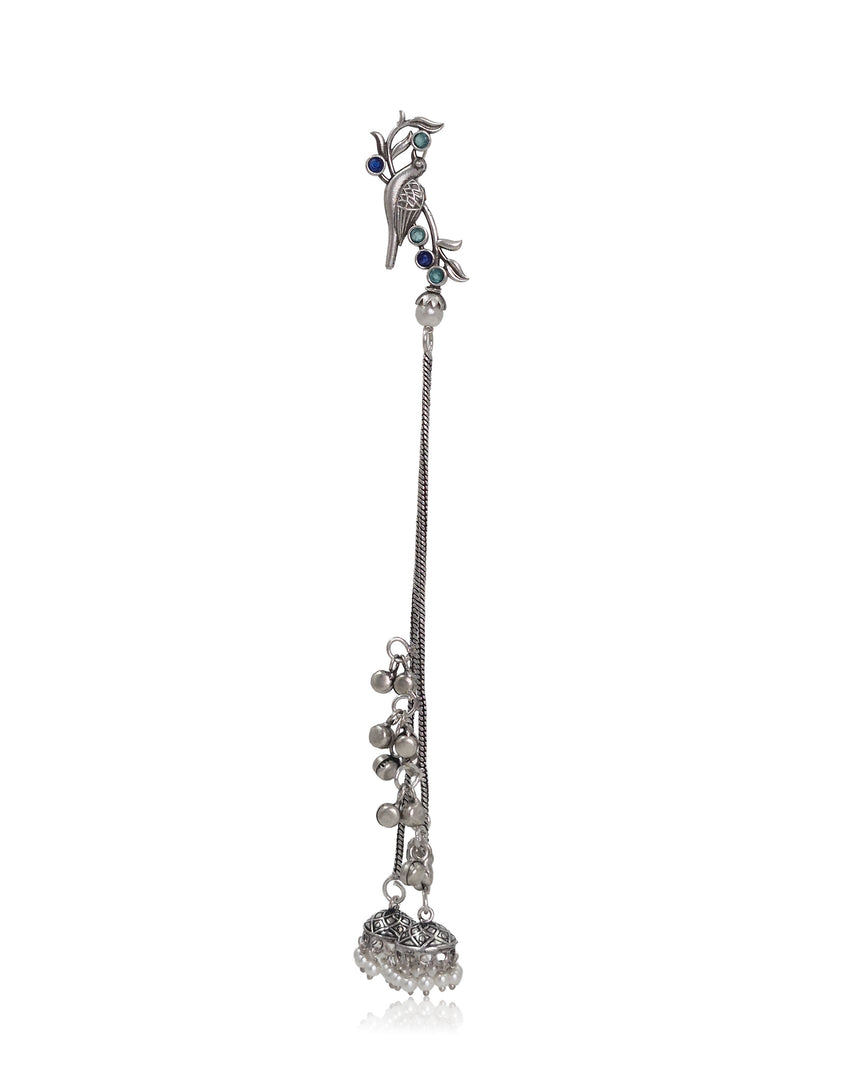 Amaira Kashmiri Earrings