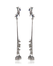 Amaira Kashmiri Earrings
