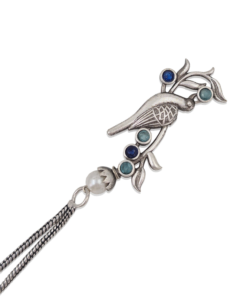 Amaira Kashmiri Earrings