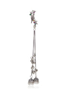 Load image into Gallery viewer, Amaira Kashmiri Earrings