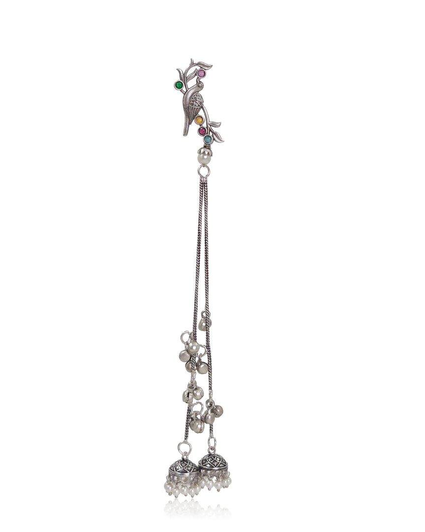 Amaira Kashmiri Earrings