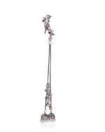 Load image into Gallery viewer, Amaira Kashmiri Earrings