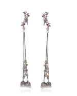 Load image into Gallery viewer, Amaira Kashmiri Earrings