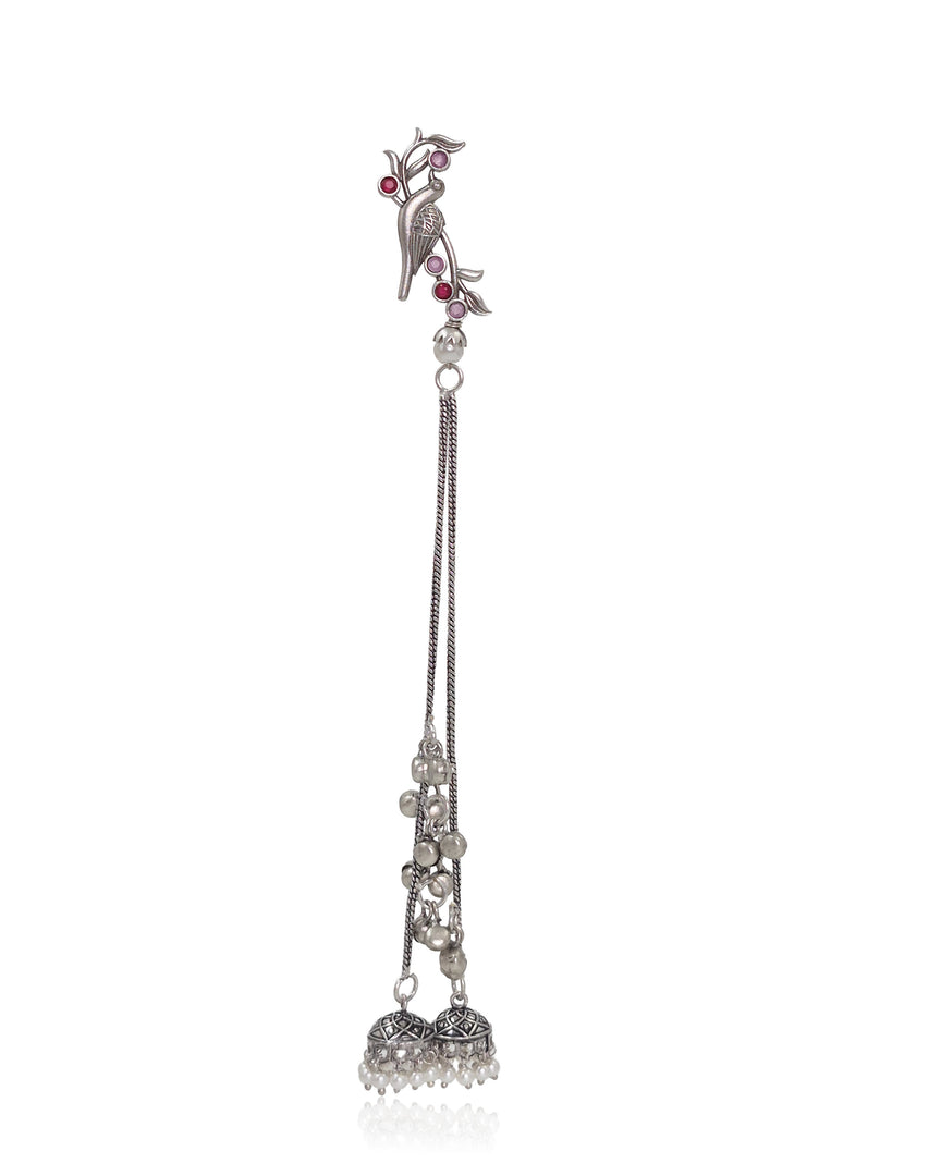 Amaira Kashmiri Earrings