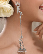 Load image into Gallery viewer, Amaira Kashmiri Earrings