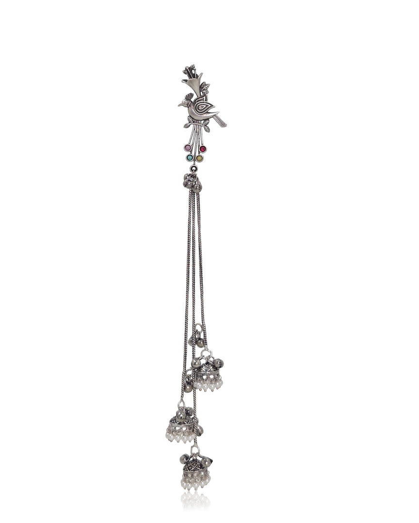 Pakhi Kashmiri Earrings