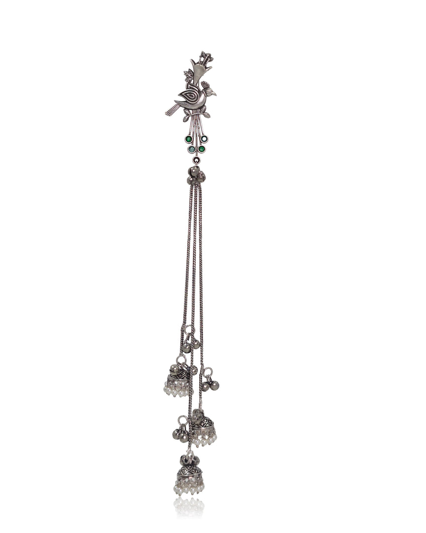 Pakhi Kashmiri Earrings