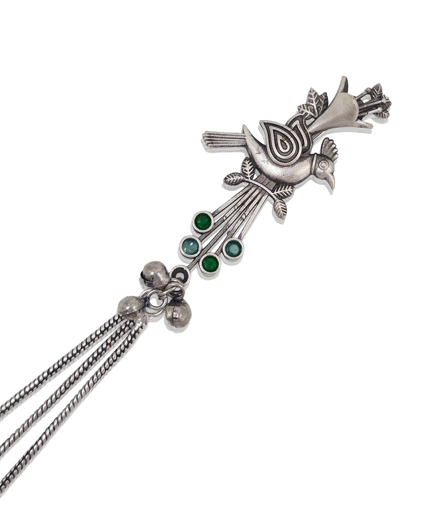 Pakhi Kashmiri Earrings