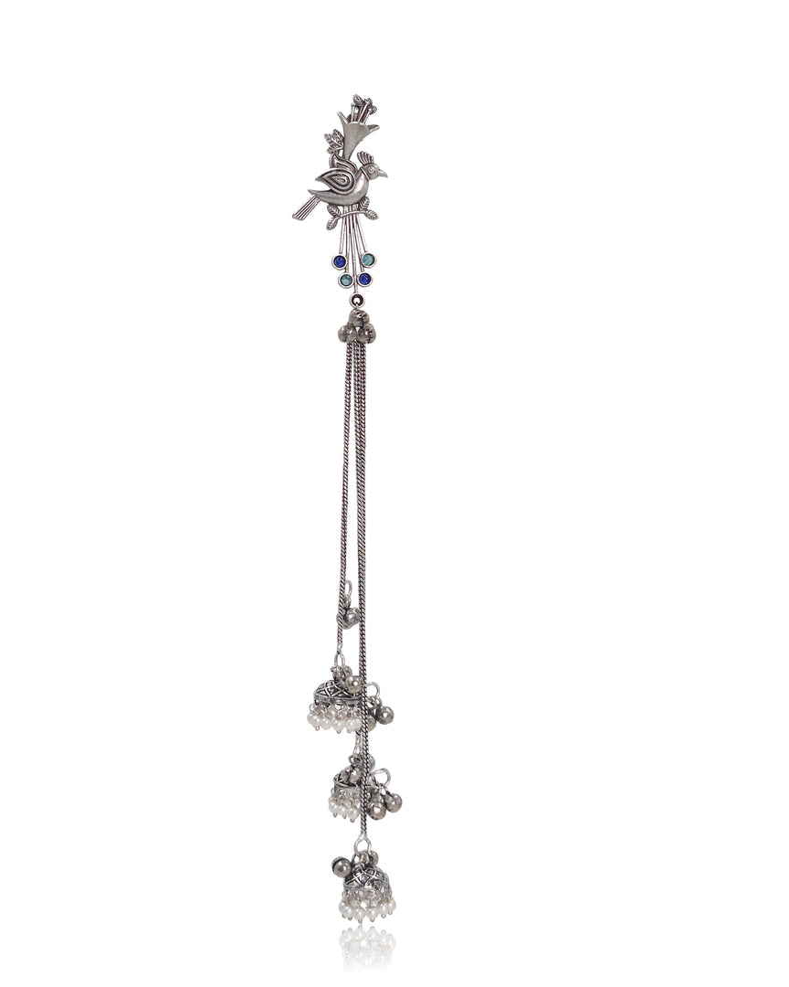 Pakhi Kashmiri Earrings