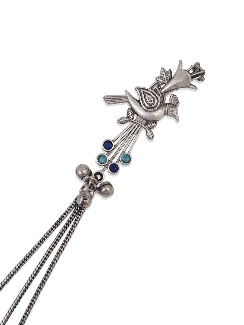 Pakhi Kashmiri Earrings