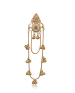 Load image into Gallery viewer, Aarya Kashmiri Earrings