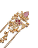Load image into Gallery viewer, Falak Kashmiri Earrings