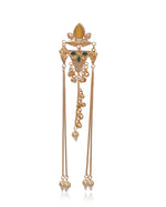 Load image into Gallery viewer, Falak Kashmiri Earrings