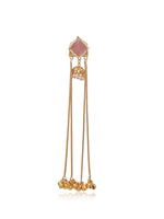 Load image into Gallery viewer, Heer Kashmiri Earrings