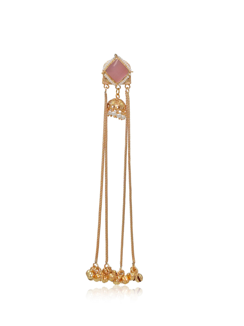 Heer Kashmiri Earrings