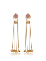 Load image into Gallery viewer, Heer Kashmiri Earrings