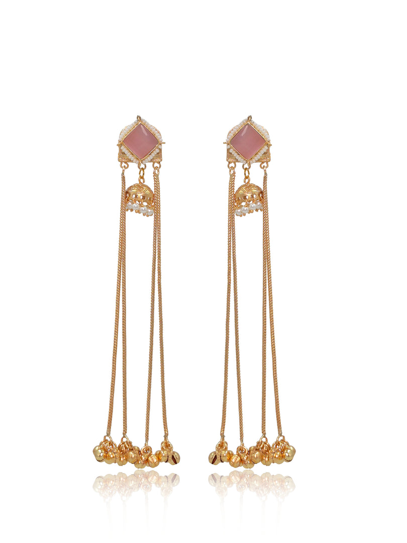 Heer Kashmiri Earrings
