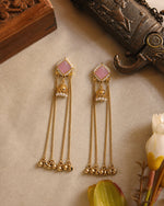 Load image into Gallery viewer, Heer Kashmiri Earrings