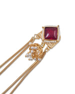 Load image into Gallery viewer, Heer Kashmiri Earrings
