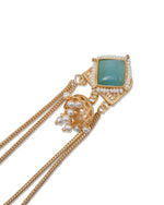 Load image into Gallery viewer, Heer Kashmiri Earrings