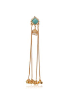 Load image into Gallery viewer, Heer Kashmiri Earrings