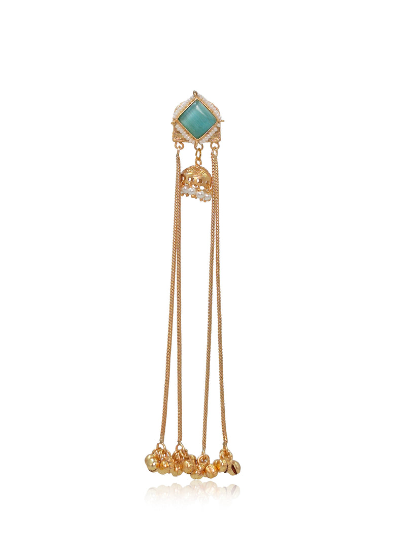 Heer Kashmiri Earrings